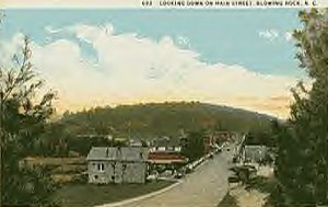 blowrock1925.jpg
This image was taken from a postcard, circa 1925.
