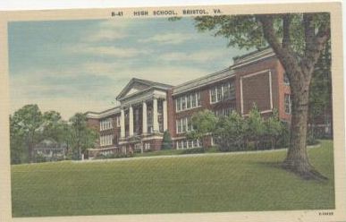 bristolvahs.jpg
This is a linen era post card (1930-1945)
