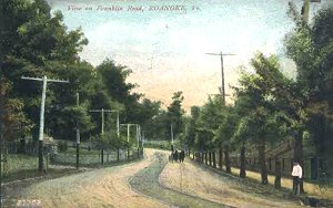 franklinrd.jpg
Franklin Road, Roanoke, Virginia, ca. 1900
