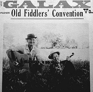 galaxfid.jpg
An annual fiddler's convention has been held in Galax for many years.  This is a poster advertising one of these events in the 1960s.
