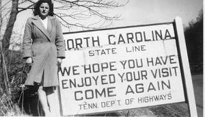 heather1~0.jpg
Sign at the NC/TN State line at Trade.  Courtesy of Heather Sexton
