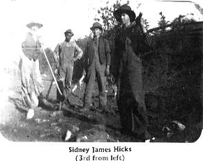 hicks8.jpg
Sidney James Hicks is 3rd from left.  Courtesy of Thom Houk.
