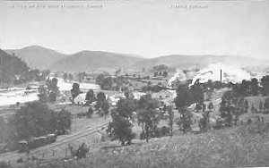 ivanhoefurnace.jpg
Early 20th Century shot of the Ivanhoe Furnace, Wythe County, VA.
