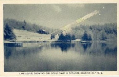 lakelouise.jpg
This is a 1930s postcard showing Lake Louise at Roaring Gap, NC.
