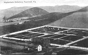 mapleshadecem.jpg
This view of the Maple Shade Cemetery was taken about 1920.
