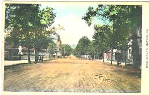 marionmain09.jpg
This view of Marion was taken from a 1909 postcard.
