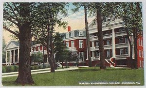 marthawashcollege1925.jpg
This view of the Martha Washington dates to 1925.
