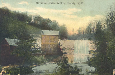 moravianfalls.jpg
From a 1900-1910 postcard.
