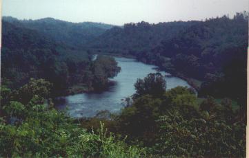 newriverthouk.jpg
This view of the New River was provided by Thom Houk.
