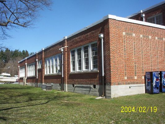 000_0490.JPG
This is the current home of the Chilhowie Public Library, formerly the Old Chilhowie High School.  Photo by Jeff Weaver, 2004
