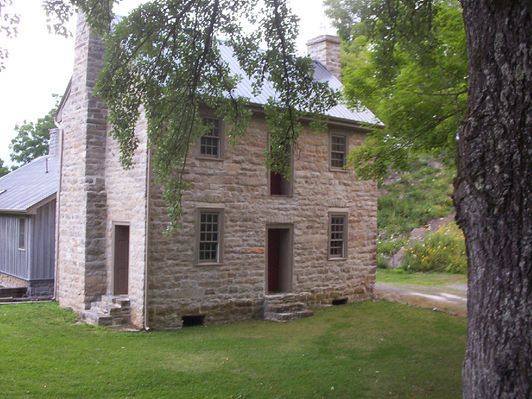 000_0734.JPG
Located near Saltville, Virginia, built before 1790.  Photo by Jeff Weaver June 2005.
