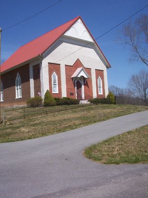 100_1419.jpg
Organized in 1836, this structure was built in 1858.  Photo April 2, 2006 by Jeff Weaver
