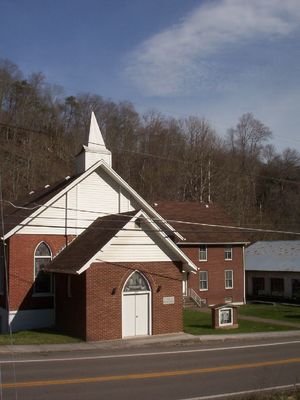 100_1448.jpg
This congregation was established about 1913.  Photo April 2, 2006 by Jeff Weaver
