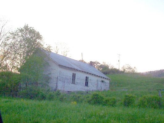 100_1689.jpg
Photo April 23, 2006 by Jeff Weaver.  This was the former home of the Broadford Church of God.
