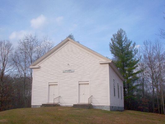 100_1878.jpg
Photo November 29, 2006 by Jeff Weaver.  This congregation was established in 1842.
