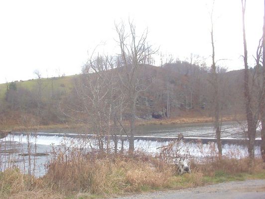 100_1893.jpg
Another view of the Fields Dam across New River at Mouth of Wilson, VA.  Photo November 29, 2006 by Jeff Weaver.
