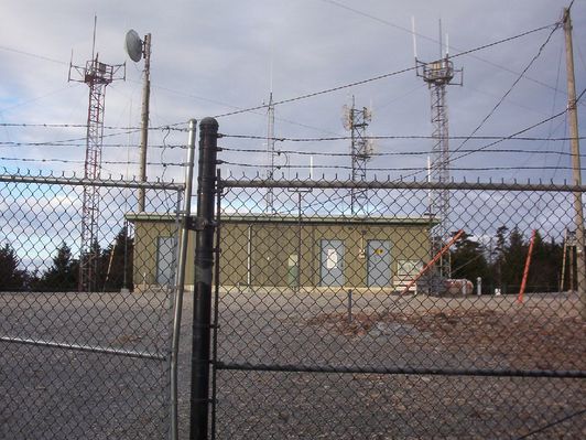 100_1911.jpg
This photo is of the FAA communication facility at the summit of Whitetop Mountain.  Photo by Jeff Weaver, December 6, 2006.
