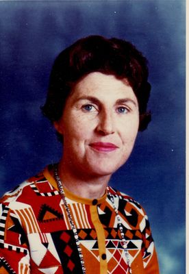 457.jpg
Daughter of Arthur Fred Weaver and Fannie Blevins.  School teacher at Marion Elementary when she died October 31, 1971.
