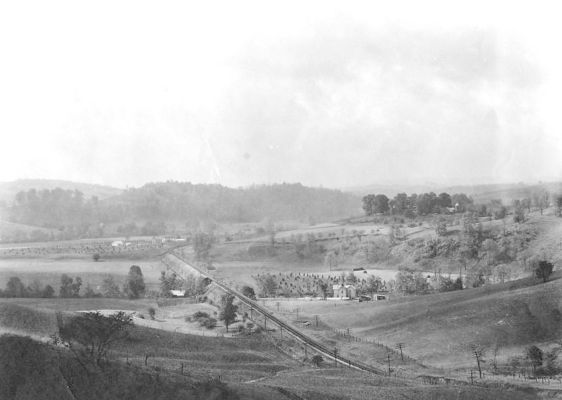 7mileford~0.jpg
This circa 1895 photo shows Seven Mile Ford at that time.
