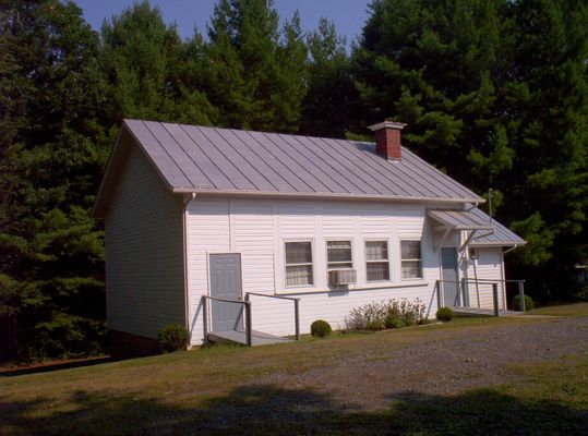 Cherry Grove - Laurel Springs School
Laurel Springs School, Cherry Grove community, Providence Dist. Grayson Co. VA.  Courtesy of David Arnold [email]david-arnold@comcast.net[/email]
