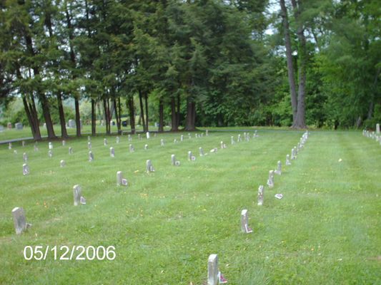 PICT0388.JPG
Taken at Holston Conference Cemetery May 12, 2006, by Jeff Weaver.
