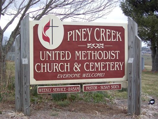 PineyCreekUMCsign.jpg
Photo March 2006 by Carol Lindamood [email]circuitrider@tcia.net[/email]
