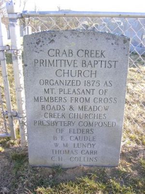 SignatCrabCreekCemetery.jpg
Courtesy of Carol Lindamood [email]circuitrider@tcia.net[/email].
