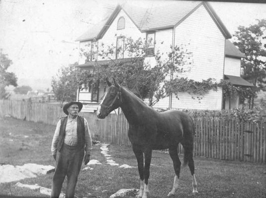 StepenPorter.jpg
Stephen Porter, born abt. 1845, son of George Porter and Margaret Messersmith.  Courtesy of Amy Bazar [email]abazar2151@charter.net[/email].

