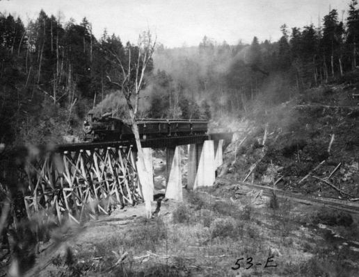 abingdonbranchsteam.jpg
This photo was taken in the early 20th century on the Abingdon branch of the Norfolk and Western Railroad.
