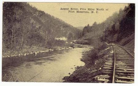 araratriver.jpg
This view made ca. 1905, shows the Ararat River and the Southern Railway
