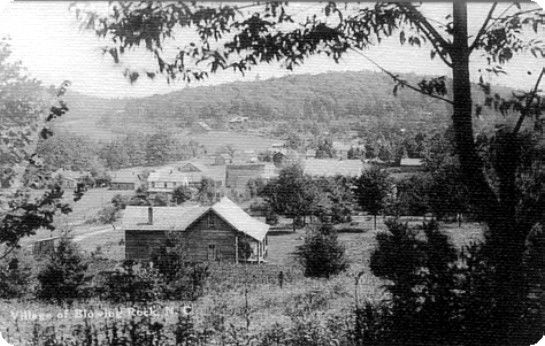 blowingrockca1900.jpg
This real photograph postcard dates from about 1900.
