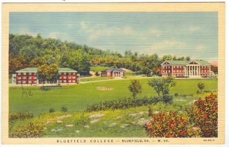 bluefieldcollege.jpg
This is a 1936 postcard view of Bluefield College.
