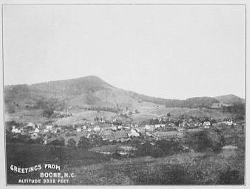 boone1906.jpg
This is from a 1906 postcard.
