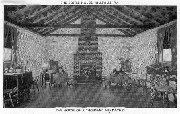 bottlehouseinterior.jpg
This is from a 1920s postcard.
