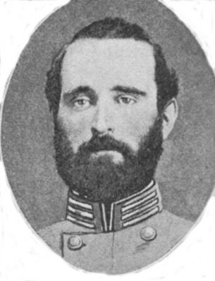 brownbartonroby.jpg
Barton Roby Brown, originally from Johnson County, TN, raised the only Confederate unit from that predominantly Unionist county.  This company was Company A, 6th North Carolina Cavalry.  After the civil war, the political situation forced Brown to relocate to Watauga County, NC.
