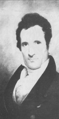 campbelldavid.jpg
Born in Marion, David Campbell served as governor of Virginia 1837-1840.
