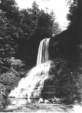 cascademtnlake.jpg
This is from a mid-20th century photograph.
