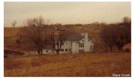 cassellfarm.jpg
This is a 1976 photo of the Cassell Family farm house located on what is now Country Club Estates in Wytheville.  Courtesy of Steve Grubb [email]steppen_dawg@yahoo.com[/email]

