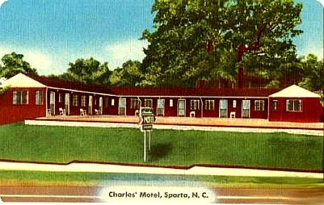 charlesmotel.jpg
This is from a 1950s era postcard.
