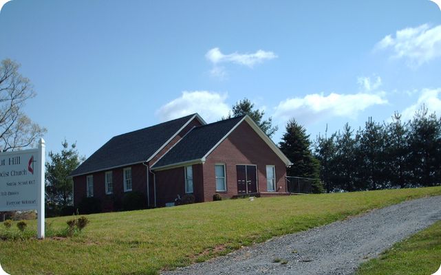 chhillmethodist.jpg
Established in 1887.  Photo May 3, 2006 by Jeff Weaver.
