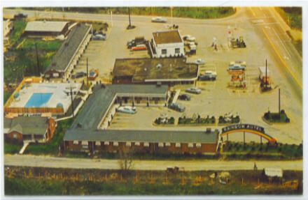 chilhowiemotel.jpg
This is an aerial shot of the Rainbow Autel in Chilhowie.  This appears to be a 1950s era view.
