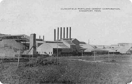 clinchfieldcement.jpg
From a postcard probably made in the 1930s or 1940s.
