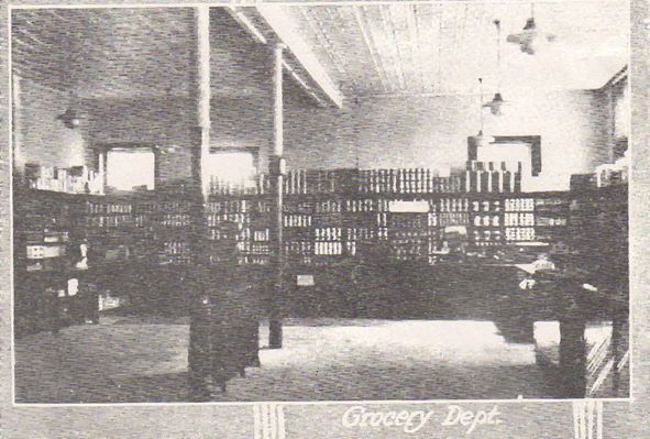 costoregrocery.jpg
This is a view of the Grocery Department of the Mathieson Alkali Works Company Store.  From the 1922 [i]Alkalite[/i]
