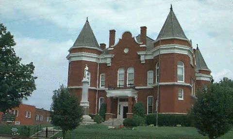 courthouse.jpg
This is a general view of the 1908 Grayson County Court House, Independence, Virginia.
