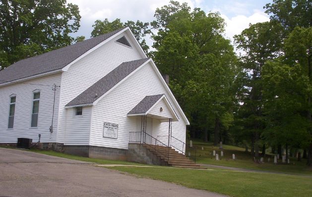 crossroadspbc.jpg
Photo by Jeff Weaver, May 2005.
