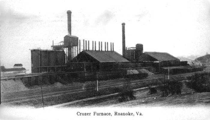 crozerfurnace.jpg
This is from a 1907 postcard.
