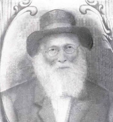 darnellwm.jpg
Lived in Surry,Wilkes & Ashe.  William Darnall 7/12/1824-12/23/1907. Husband of Sarah  York.  Photo courtesy of Mary Ann Talbott.


