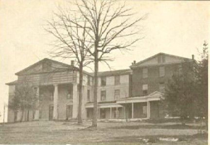 davenportcollege.jpg
This Methodist School is seen here in a circa 1900 photograph.
