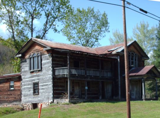 donnellyhouse.JPG
Photo April 29, 2006 by Jeff Weaver.
