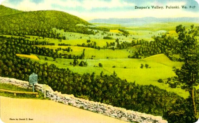 drapervalley.jpg
This is from a circa 1940 postcard.
